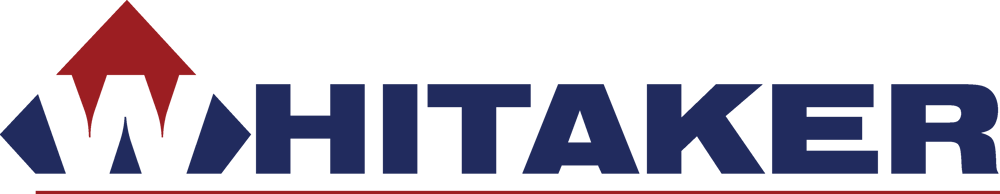 whitaker logo